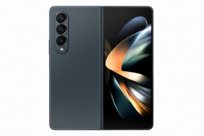 Ảnh của Galaxy ZFold4 12GB| 256GB