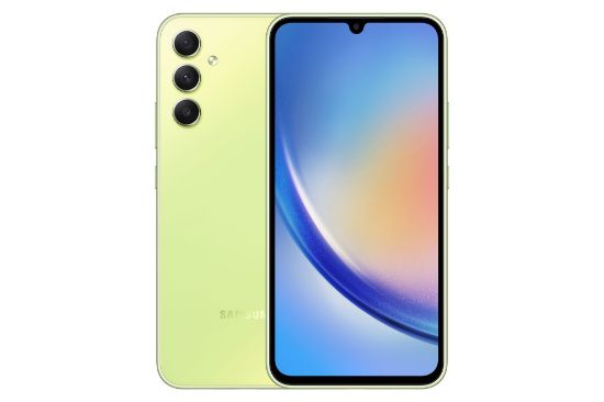 Ảnh của Samsung Galaxy A34 5G 128GB