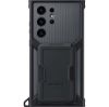 Ảnh của Ốp lưng Bảo vệ linh hoạt S23 Ultra Đen
