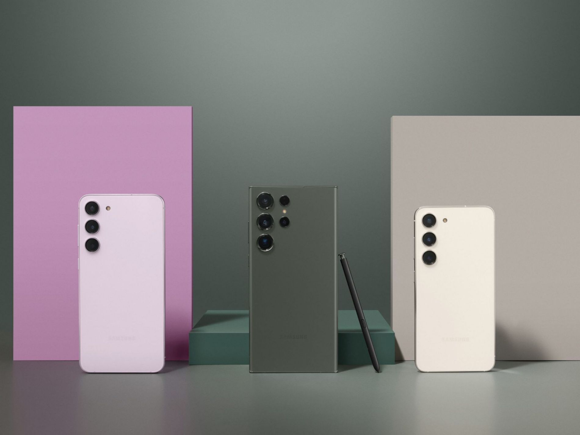 Hình ảnh cho danh mục Samsung Xứng Đáng Là Gương Mặt Đại Diện Cho Điện Thoại Android 