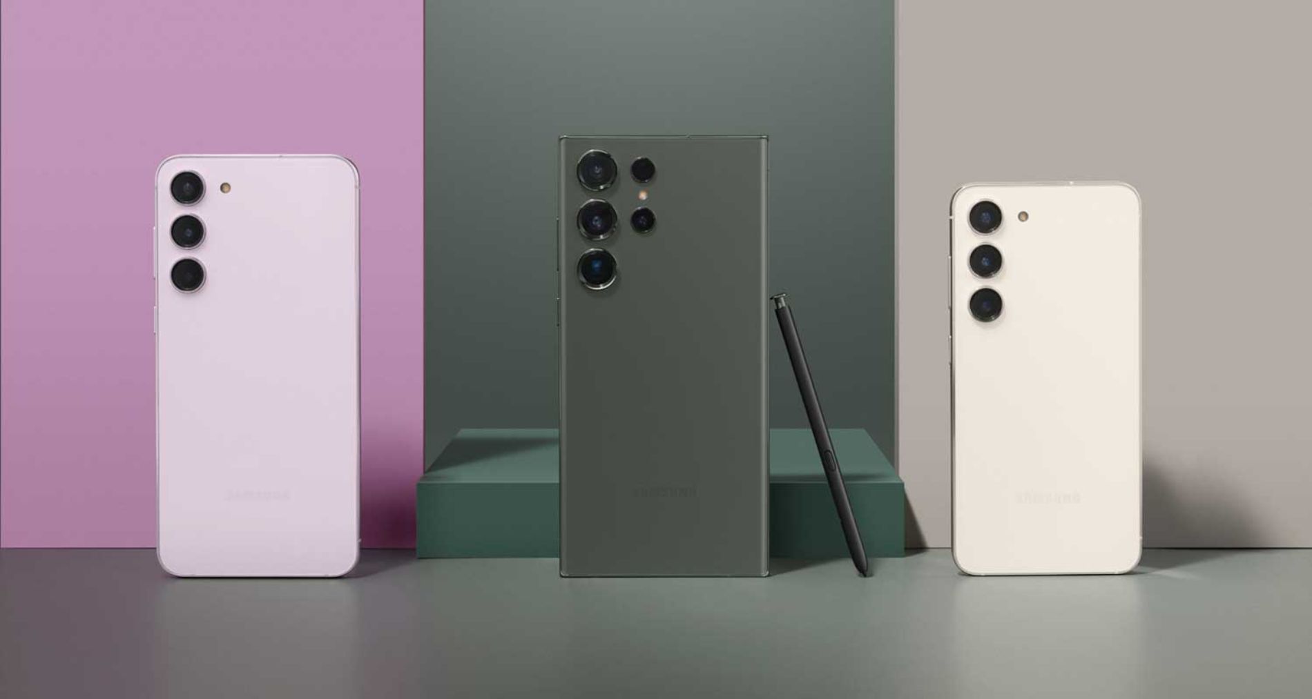 Hình ảnh cho danh mục Đổi 1 Triệu Điểm Thưởng Nhận Voucher Galaxy S22 Series Trị Giá 4 Triệu Đồng 