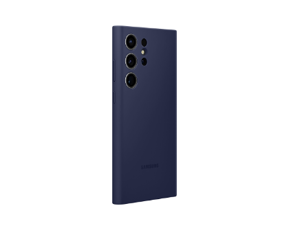 Ảnh của Ốp lưng Silicone S23 Ultra
