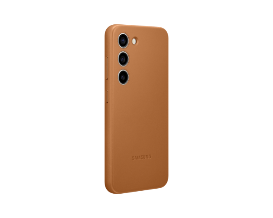 Ảnh của Ốp lưng Da S23