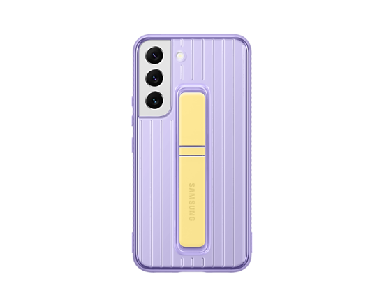 Ảnh của Ốp lưng Samsung Protective Standing S22 5G
