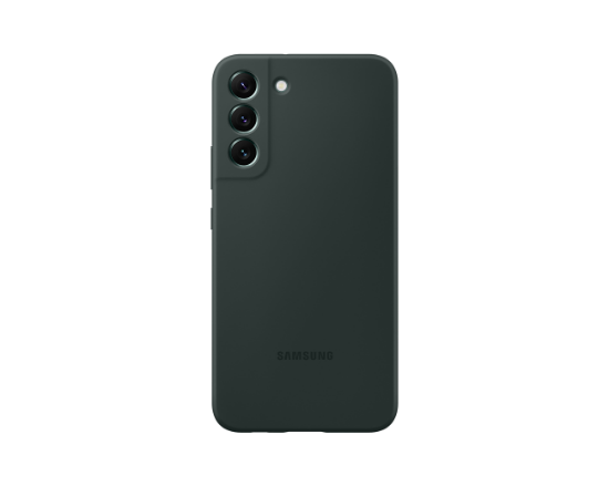 Ảnh của Ốp lưng Silicone S22+ 5G