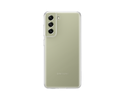Ảnh của Ốp lưng Samsung Trong suốt S21 FE