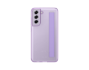 Ảnh của Ốp lưng S21FE Clear Strap Cover Lavender