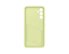 Ảnh của Ốp lưng Kèm khe đựng thẻ GalaxyA34