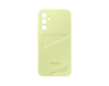 Ảnh của Ốp lưng Kèm khe đựng thẻ GalaxyA34