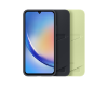 Ảnh của Ốp lưng Kèm khe đựng thẻ GalaxyA34