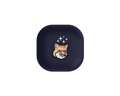 Ảnh của Ốp lưng Buds Maison Kitsune