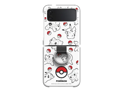 Ảnh của Ốp lưng Z Flip4 Pokemon