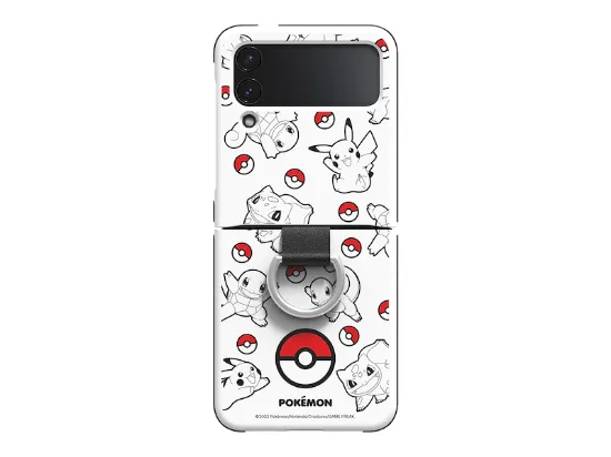 Ảnh của Ốp lưng Z Flip4 Pokemon