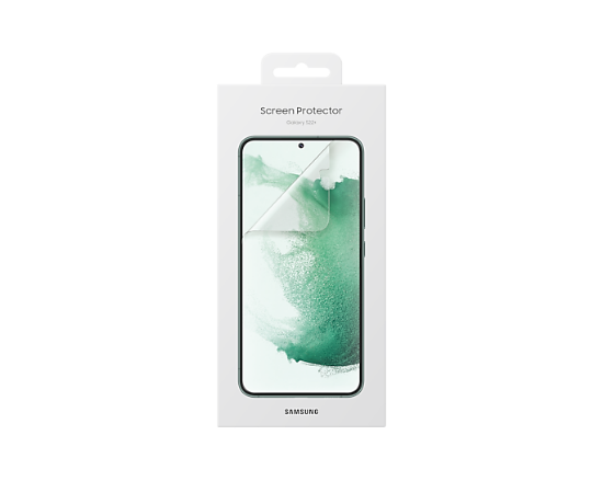 Ảnh của Miếng dán màn hình Galaxy S22+ 5G
