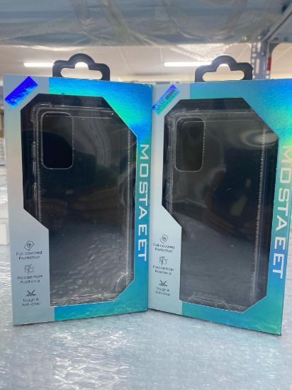Ảnh của Ốp lưng trong Samsung S20 FE 