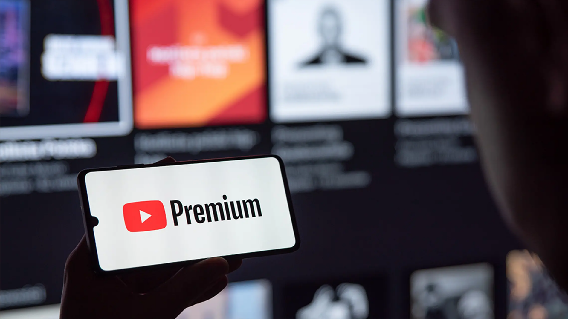 Hình ảnh cho danh mục Mua Samsung Galaxy… Nhận ngay YouTube Premium miễn phí