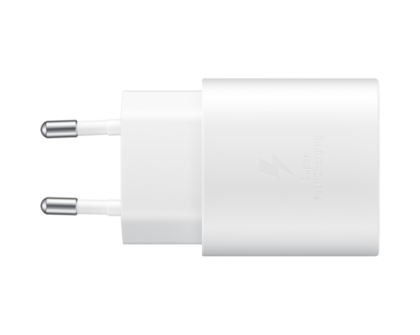 Ảnh của Củ sạc Siêu nhanh 25W (Không kèm cáp), Trắng