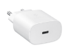 Ảnh của Củ sạc Siêu nhanh 25W (Không kèm cáp), Trắng
