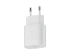 Ảnh của Củ sạc Siêu nhanh 25W (Không kèm cáp), Trắng