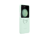 Ảnh của Ốp Silicone kèm Vòng đeo tay Galaxy Z Flip5