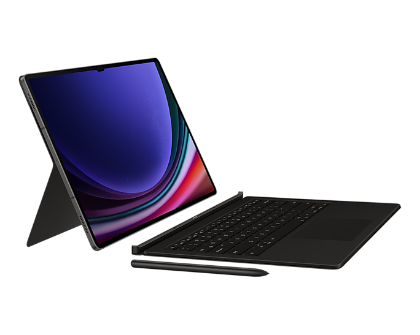 Ảnh của Bao da kèm bàn phím (Pad chuột) Galaxy Tab S9 Ultra
