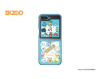 Ảnh của Ốp lưng kèm thẻ Z Flip5 SKZOO