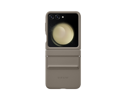 Ảnh của Ốp lưng da Eco Galaxy Z Flip5