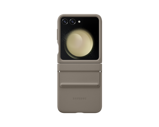 Ảnh của Ốp lưng da Eco Galaxy Z Flip5