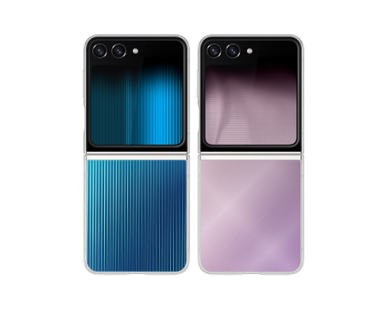 Ảnh của Ốp lưng linh hoạt thông minh Galaxy Z Flip5
