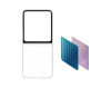 Ảnh của Ốp lưng linh hoạt thông minh Galaxy Z Flip5