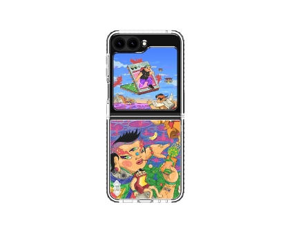 Ảnh của Ốp lưng thông minh Nhập hội linh hoạt Z Flip5