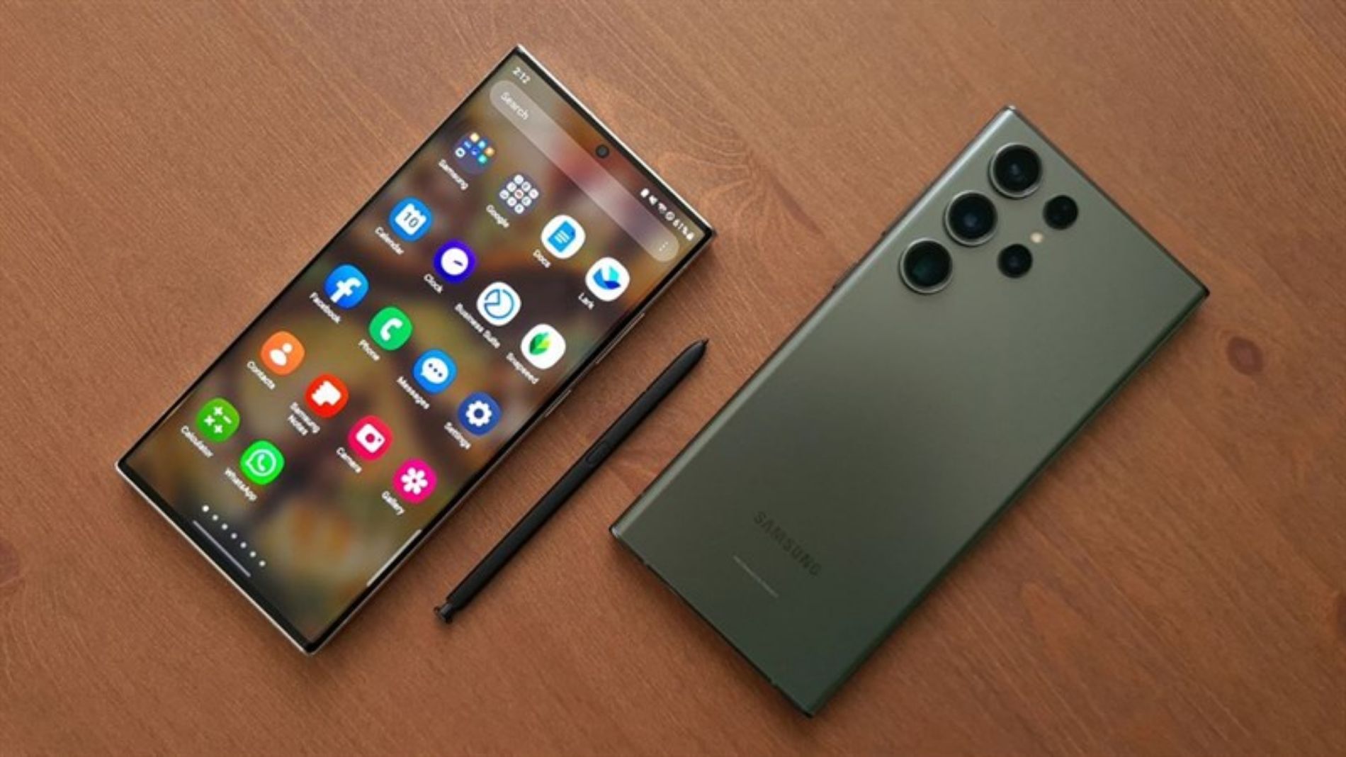 Hình ảnh cho danh mục Đánh giá Samsung Galaxy S23 Ultra, 2024 rồi có còn đáng mua?
