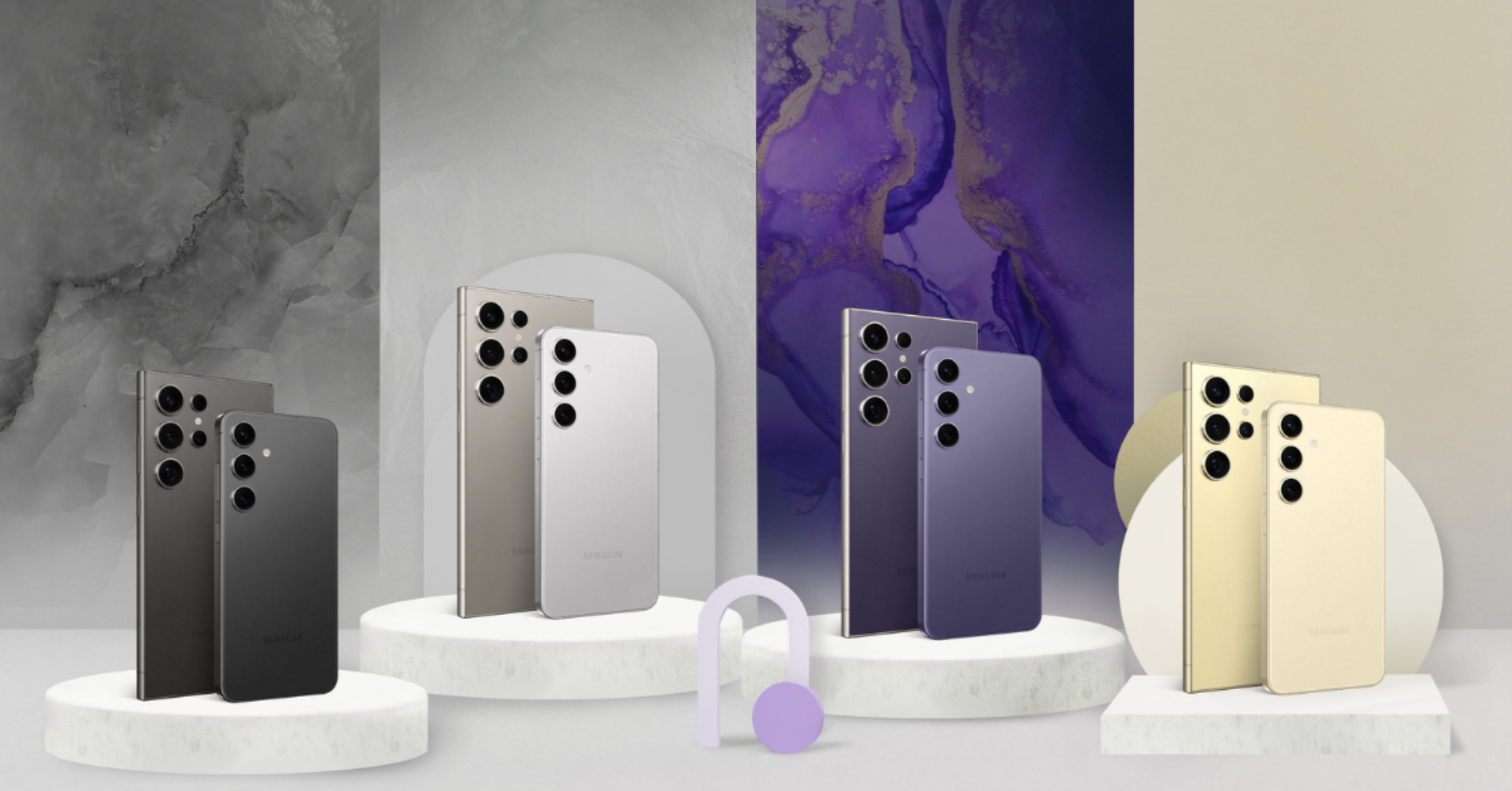 Hình ảnh cho danh mục Thu Cũ Đổi Mới Lên Đời Galaxy tại SamCenter