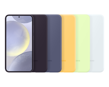 Ảnh của Ốp lưng Silicone cho Galaxy S24 Plus