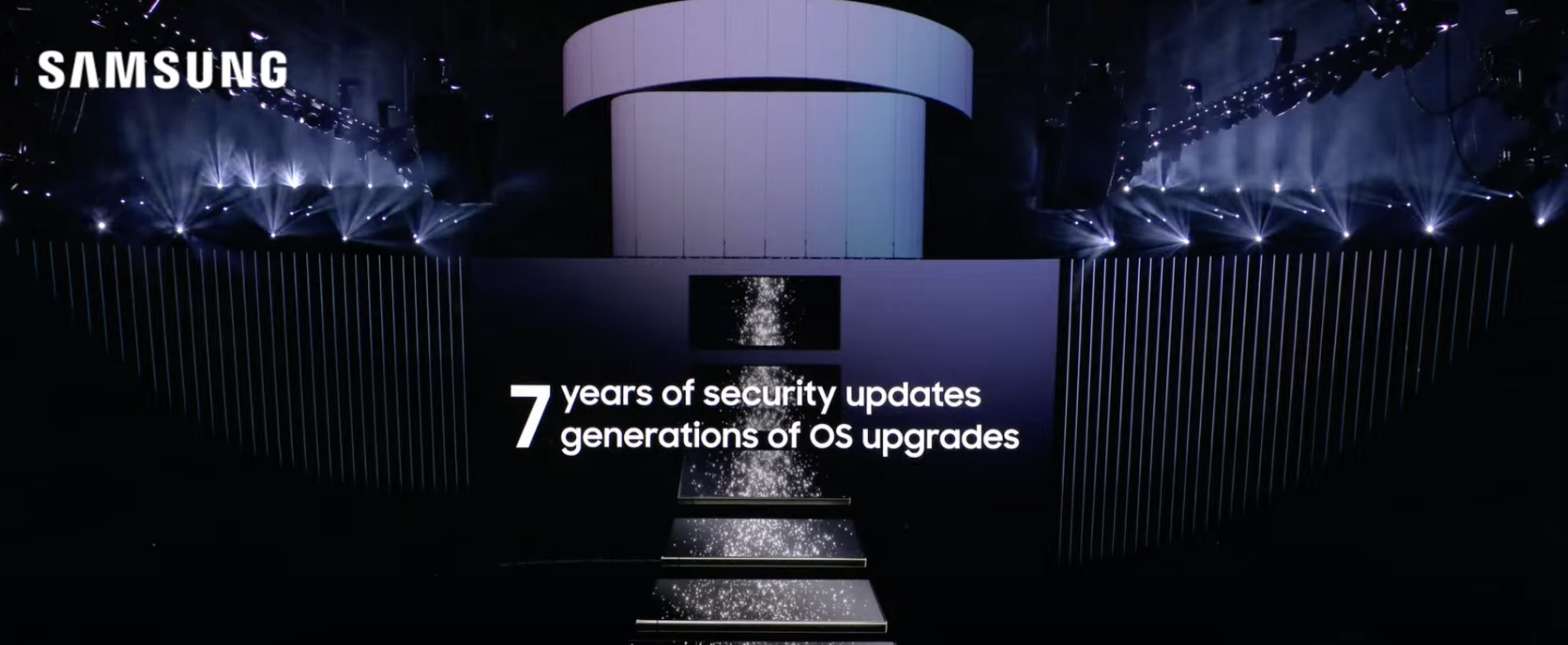 Hình ảnh cho danh mục Tổng quan Samsung Galaxy Unpacked 2024: Kỷ nguyên AI trên di động đã thực sự bùng nổ