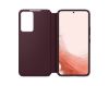 Ảnh của Bao da Clear View S22 5G