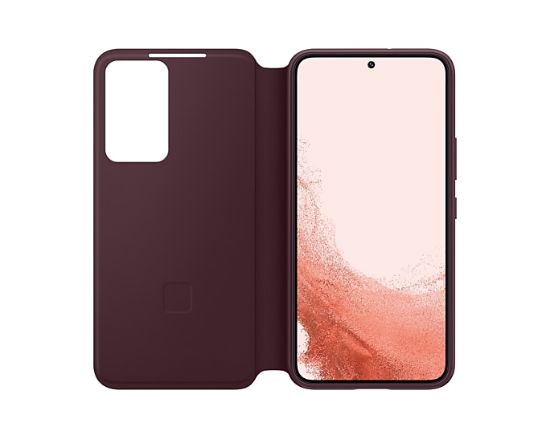 Ảnh của Bao da Clear View S22 5G