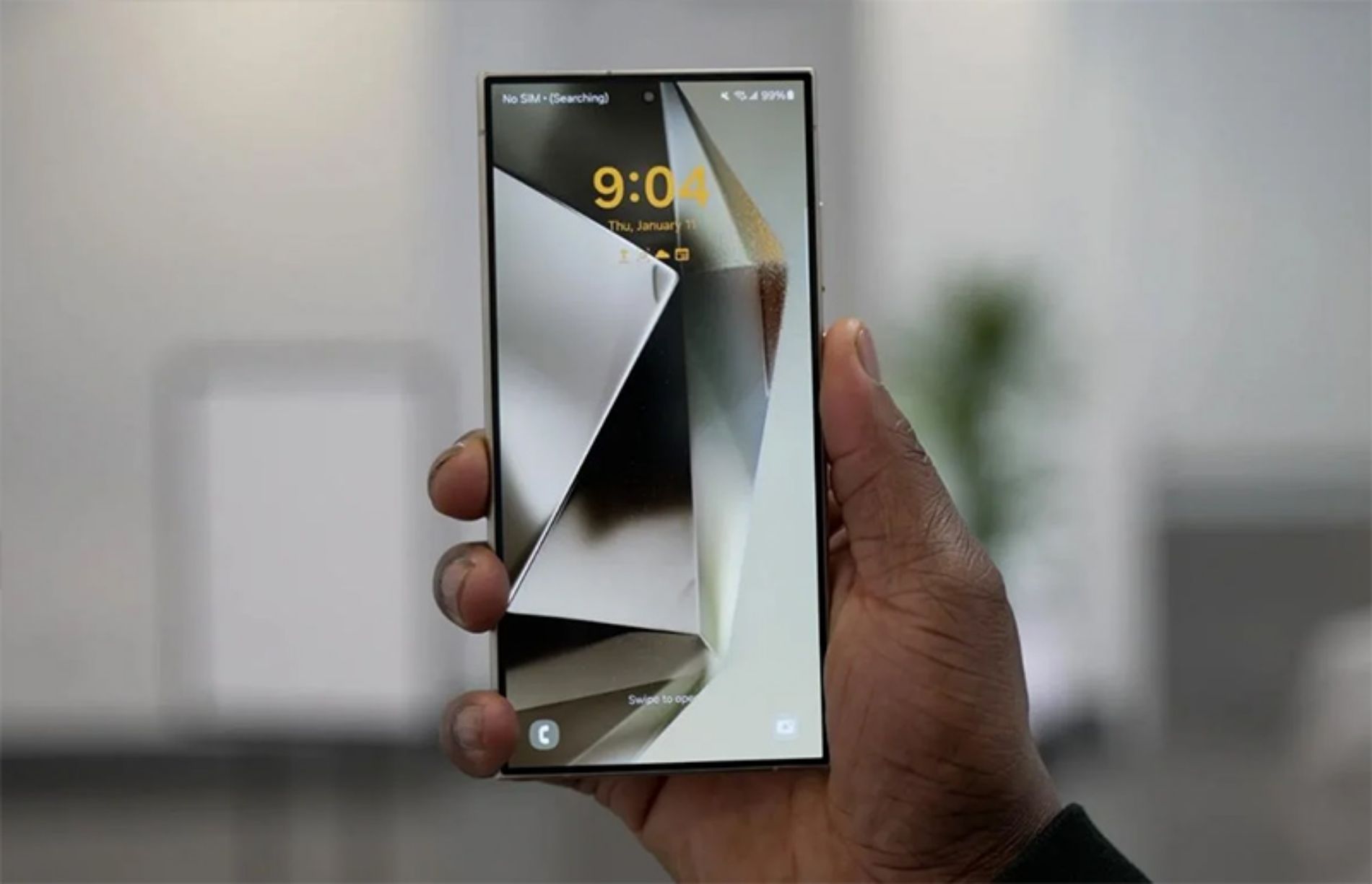 Hình ảnh cho danh mục  Galaxy S24 Ultra 5G giá bao nhiêu thời điểm hiện tại? 