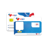 Ảnh của Bộ KIT SKY77 - Sim VNSKY