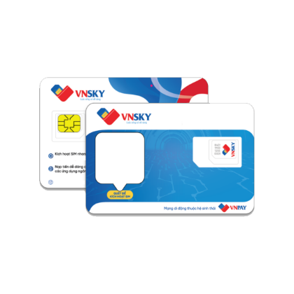 Ảnh của Bộ KIT SKY77 - Sim VNSKY