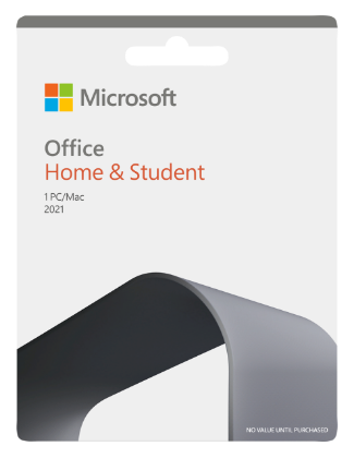 Ảnh của Microsoft Office Home Student  2021