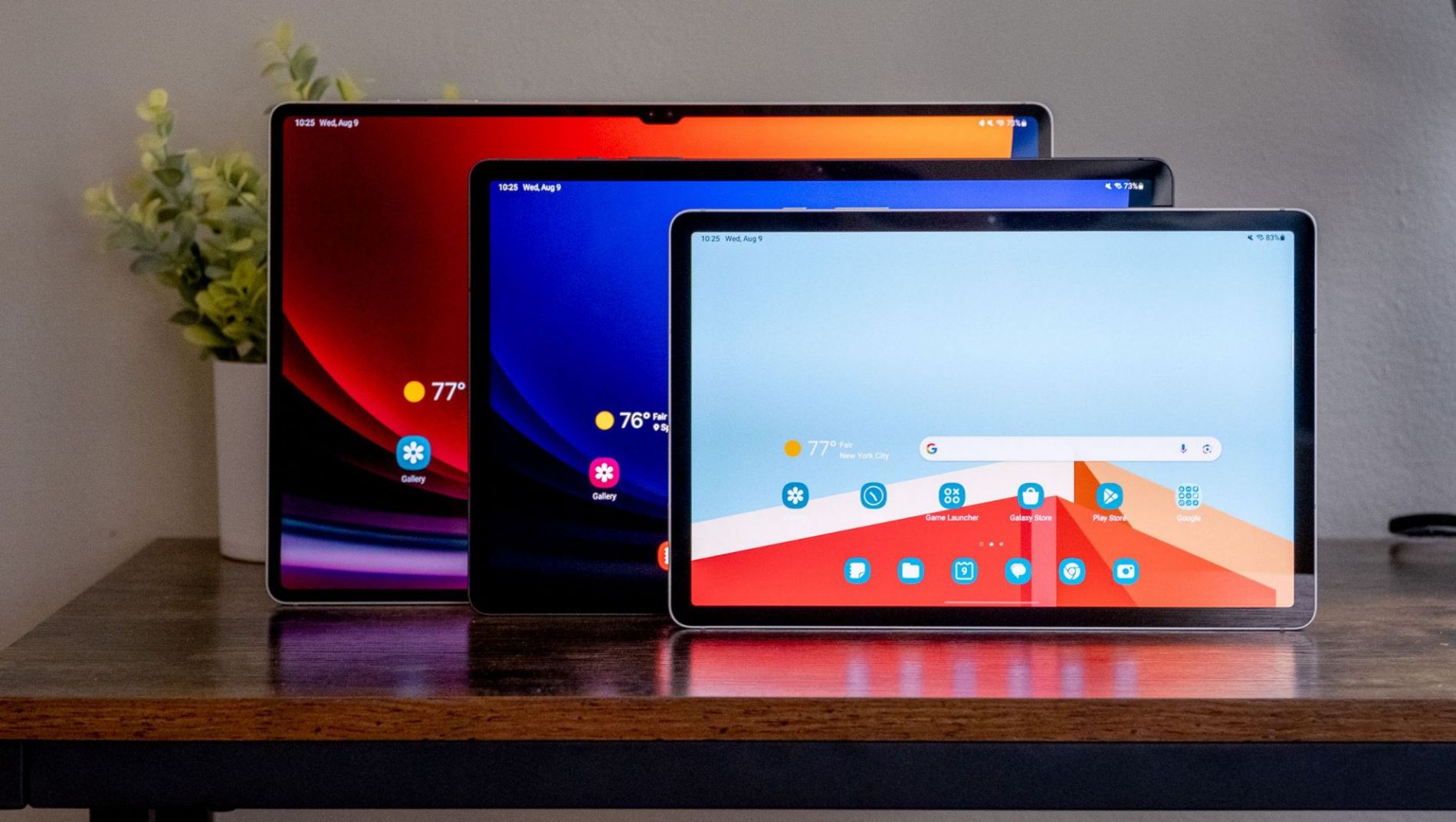 Hình ảnh cho danh mục Chương trình ưu đãi trả góp dành cho người dùng khi mua và sở hữu Galaxy Tab mới