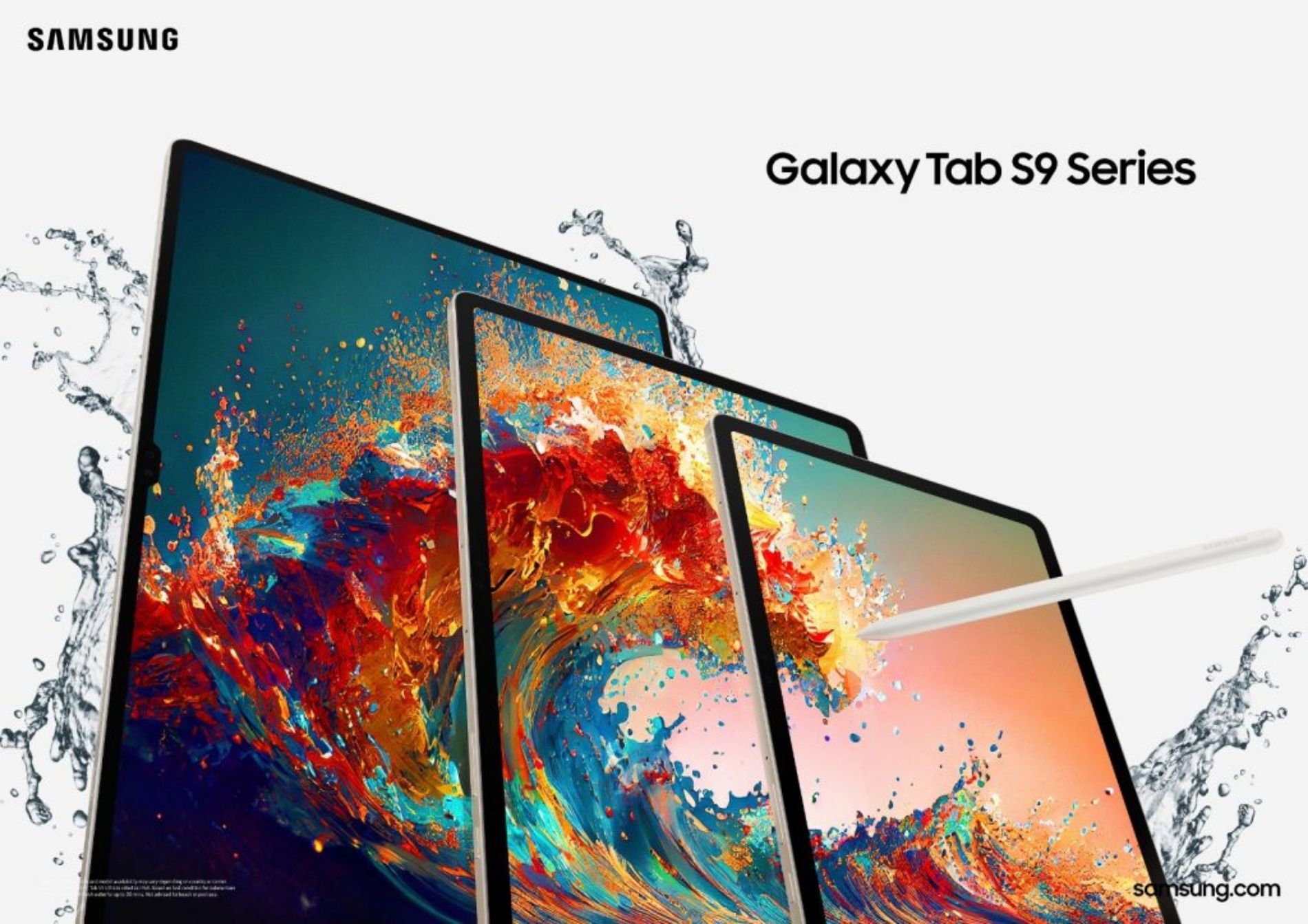 Hình ảnh cho danh mục Chương trình ưu đãi đặc quyền dành cho người dùng khi mua và sở hữu Galaxy Tab S9 & Tab S9 FE Series