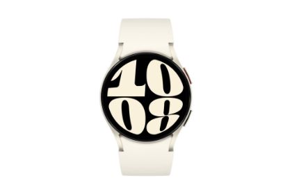 Ảnh của Samsung Watch 6 40mm BT, Vàng - DEMO 99%