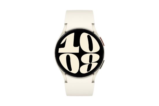 Ảnh của Samsung Watch 6 40mm BT, Vàng - DEMO 99%