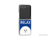 Ảnh của Ốp lưng mỏng Sticky Monster Lab Relax Z Flip6