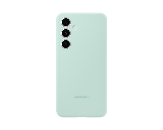 Ảnh của Ốp lưng Silicone S24FE