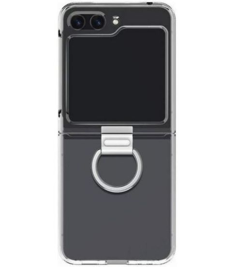 Ảnh của Ốp lưng trong kèm vòng đeo Z Flip5