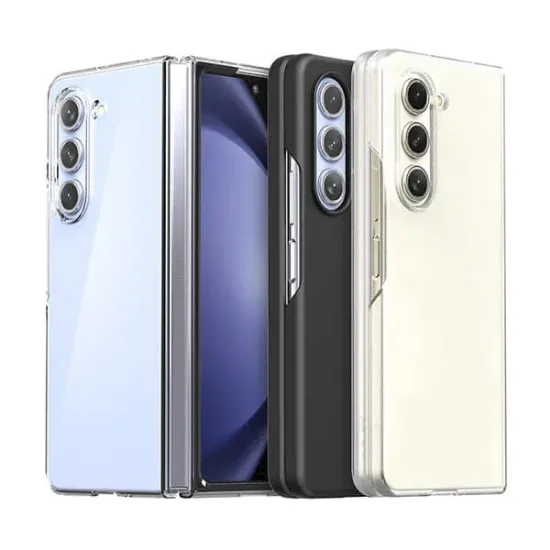 Ảnh của Ốp lưng Araree Nukin, Z Fold5, 