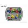 Ảnh của Hộp đựng tai nghe Keith Haring Buds3
